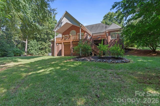 675 Heather Drive, Lincolnton, NC 28092