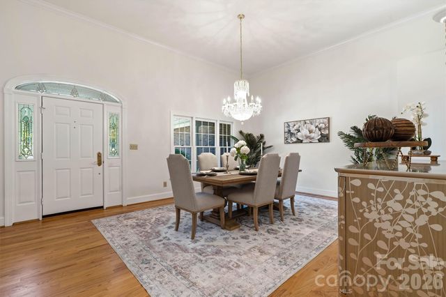 675 Heather Drive, Lincolnton, NC 28092