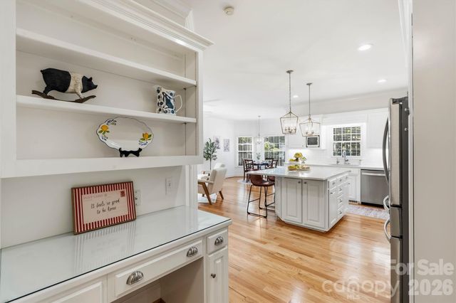675 Heather Drive, Lincolnton, NC 28092