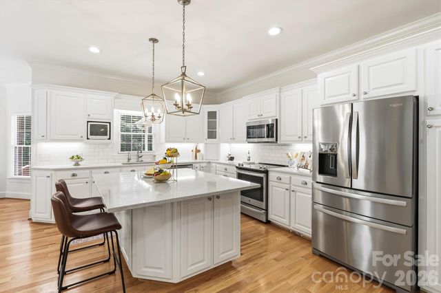 675 Heather Drive, Lincolnton, NC 28092