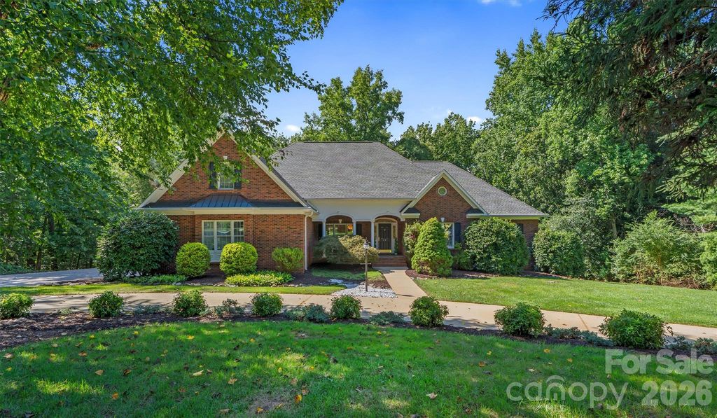 675 Heather Drive, Lincolnton, NC 28092