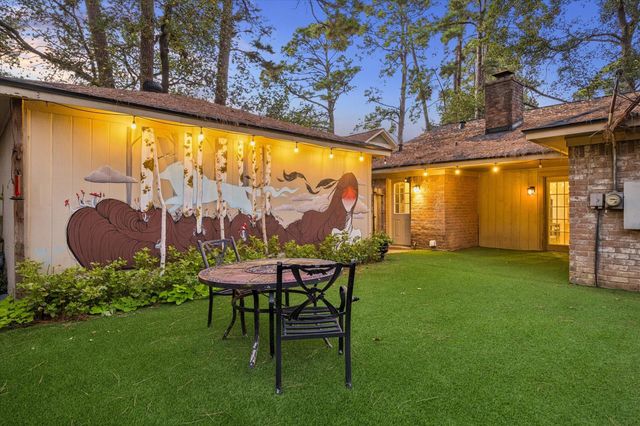 10411 Grassland Circle, Houston, TX 77070