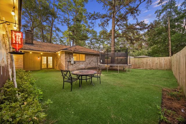 10411 Grassland Circle, Houston, TX 77070
