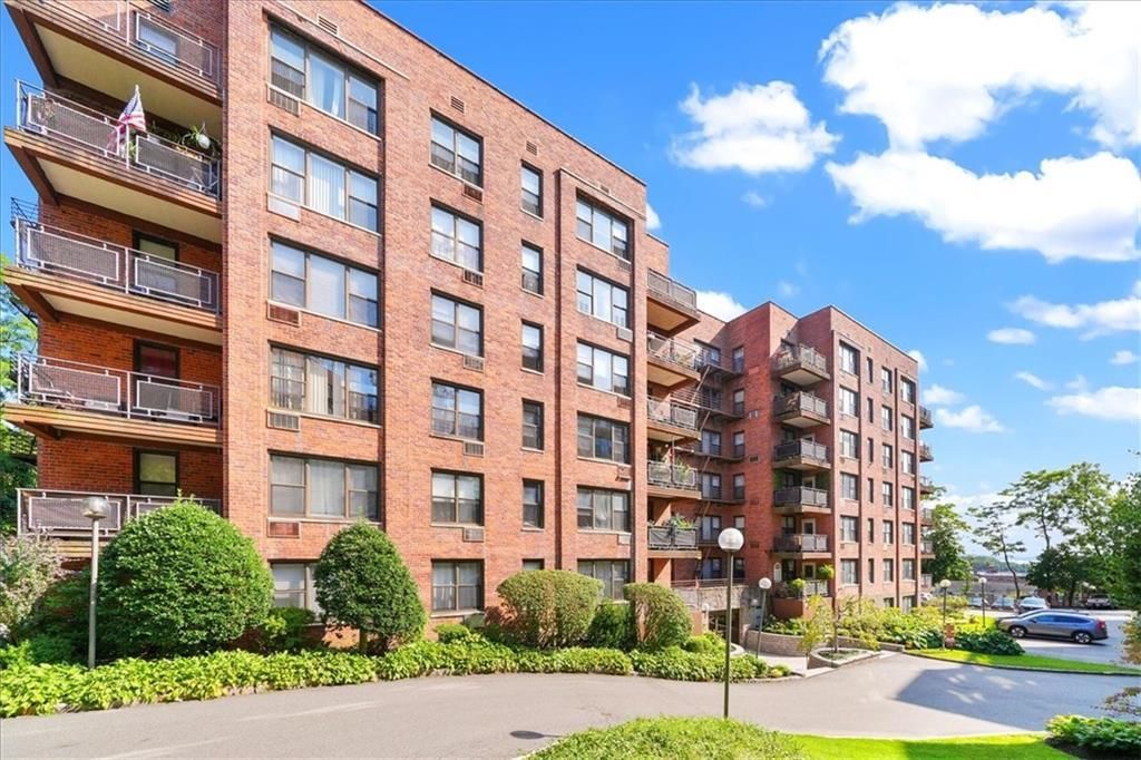 119 S Highland Avenue 1b, Ossining, NY 10562