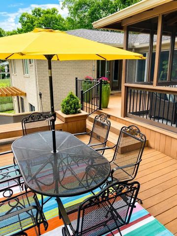 711 McAdoo Street, Little Rock, AR 72205