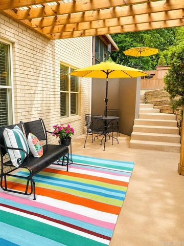 711 McAdoo Street, Little Rock, AR 72205