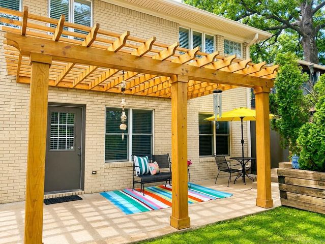 711 McAdoo Street, Little Rock, AR 72205