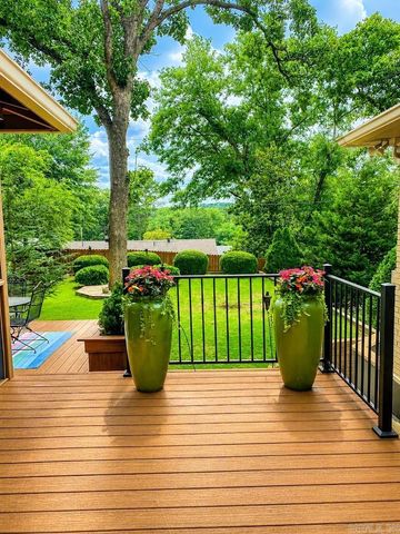 711 McAdoo Street, Little Rock, AR 72205