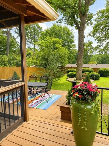 711 McAdoo Street, Little Rock, AR 72205