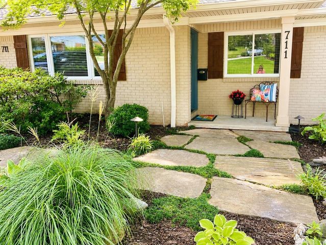711 McAdoo Street, Little Rock, AR 72205