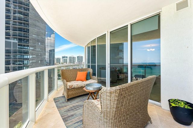 17201 COLLINS Avenue 805, Sunny Isles Beach, FL 33160