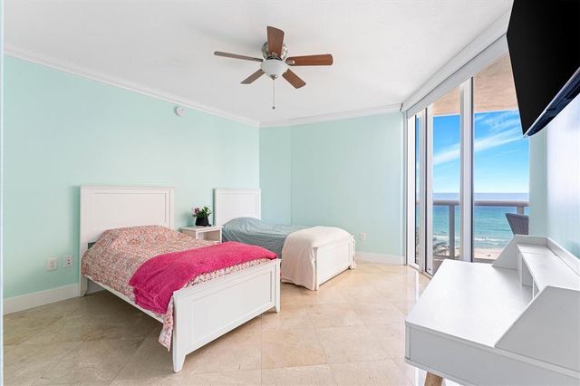 17201 COLLINS Avenue 805, Sunny Isles Beach, FL 33160