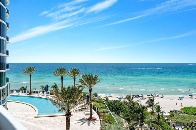 17201 COLLINS Avenue 805, Sunny Isles Beach, FL 33160