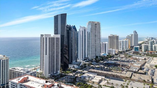 17201 COLLINS Avenue 805, Sunny Isles Beach, FL 33160