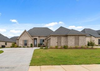1016 Kensington Drive, Flowood, MS 39232