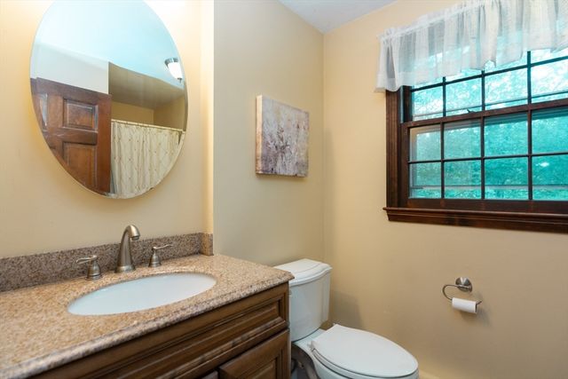 21 Roseberry Drive, Boylston, MA 01505