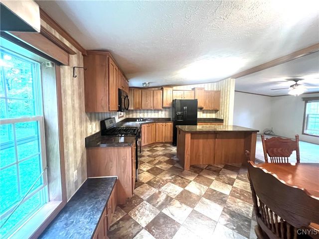 298 Lick Street, Summerhill, NY 13092