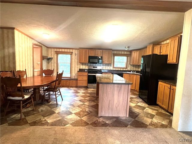 298 Lick Street, Summerhill, NY 13092