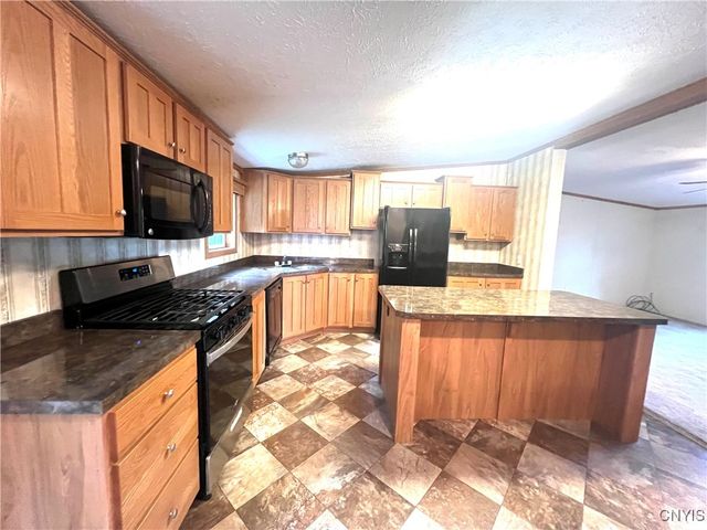 298 Lick Street, Summerhill, NY 13092