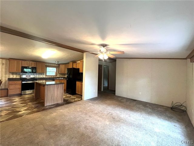 298 Lick Street, Summerhill, NY 13092