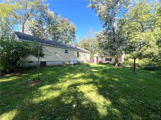 298 Lick Street, Summerhill, NY 13092