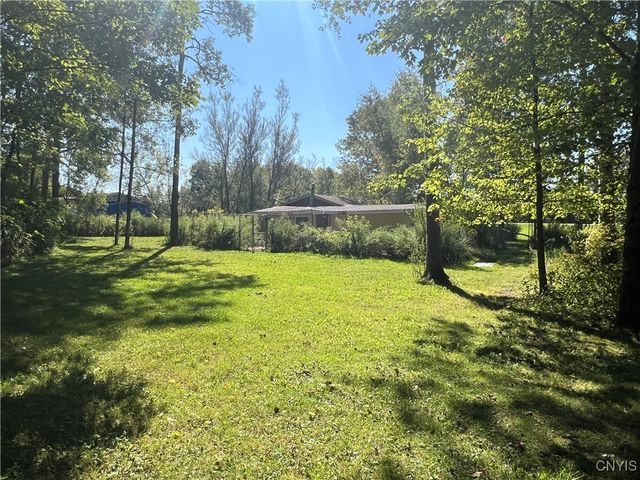 298 Lick Street, Summerhill, NY 13092