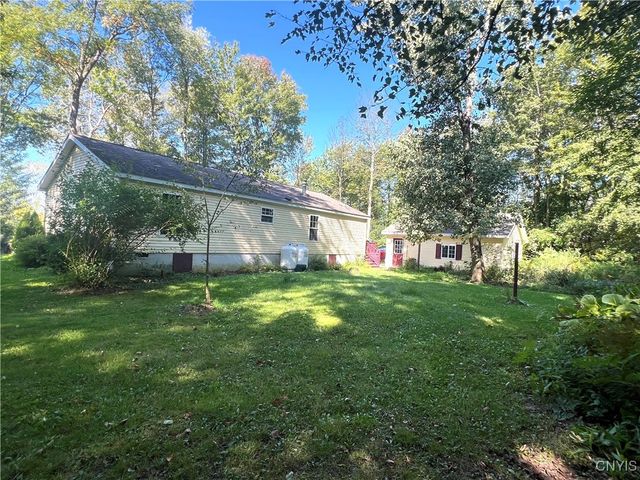 298 Lick Street, Summerhill, NY 13092