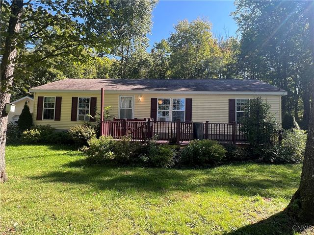 298 Lick Street, Summerhill, NY 13092