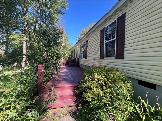 298 Lick Street, Summerhill, NY 13092