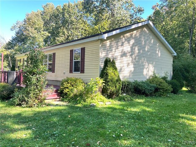 298 Lick Street, Summerhill, NY 13092