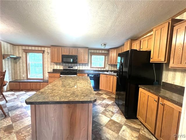 298 Lick Street, Summerhill, NY 13092