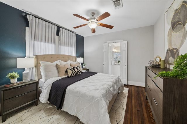 1305 Enid Street, Houston, TX 77009