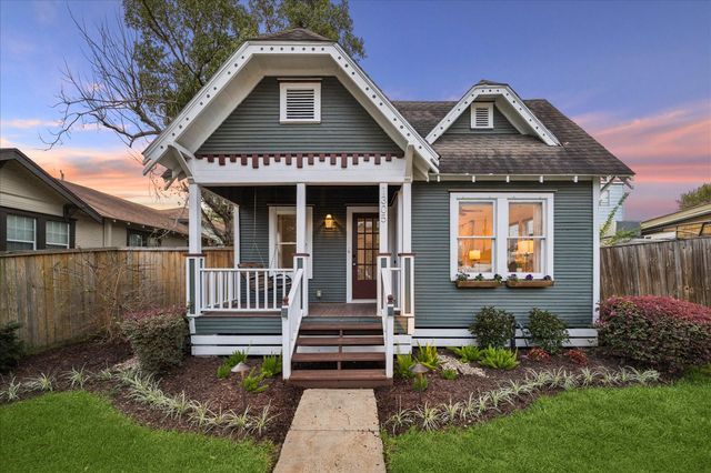 1305 Enid Street, Houston, TX 77009