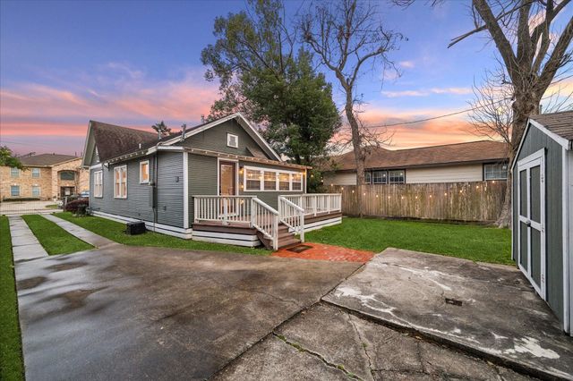 1305 Enid Street, Houston, TX 77009