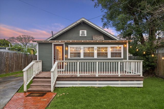 1305 Enid Street, Houston, TX 77009