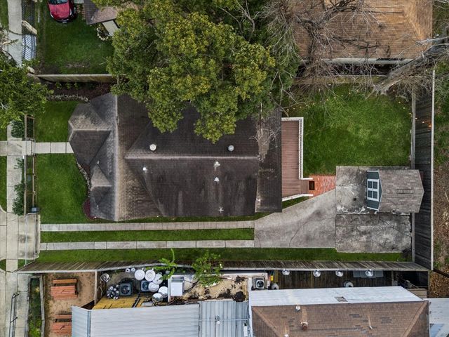 1305 Enid Street, Houston, TX 77009