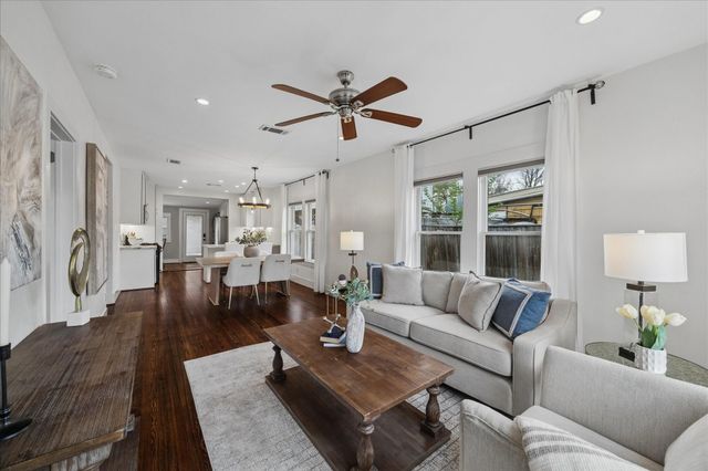 1305 Enid Street, Houston, TX 77009