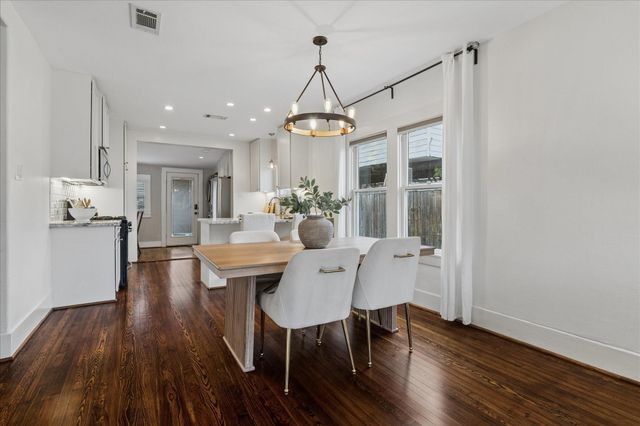 1305 Enid Street, Houston, TX 77009