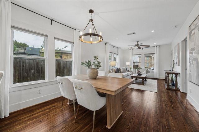 1305 Enid Street, Houston, TX 77009