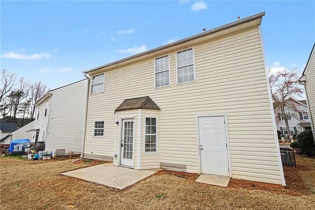 347 Springhaven Way, Lawrenceville, GA 30046