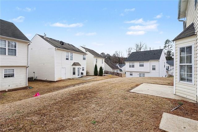 347 Springhaven Way, Lawrenceville, GA 30046