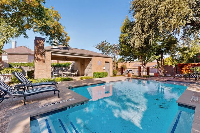 17335 Remington Park Place, Dallas, TX 75252