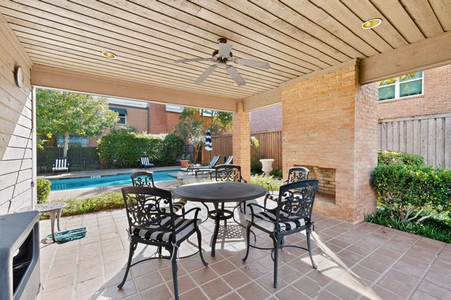 17335 Remington Park Place, Dallas, TX 75252