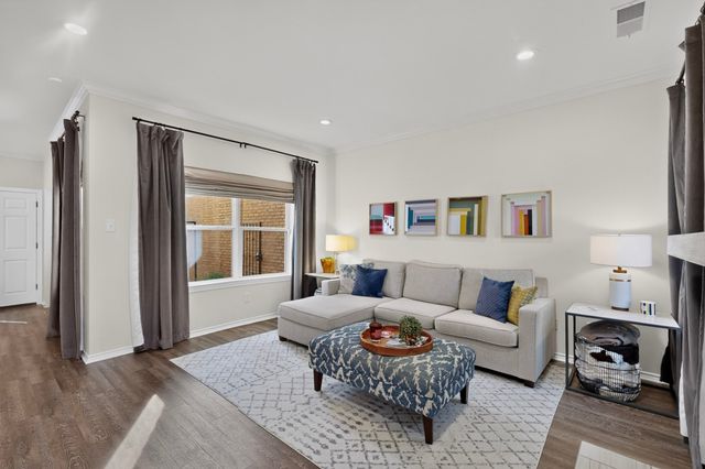 17335 Remington Park Place, Dallas, TX 75252