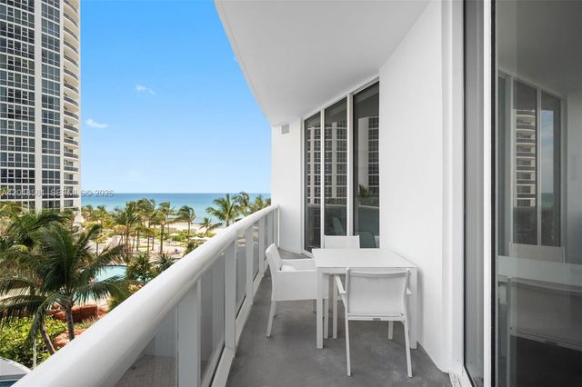 18101 Collins Ave 606, Sunny Isles Beach, FL 33160