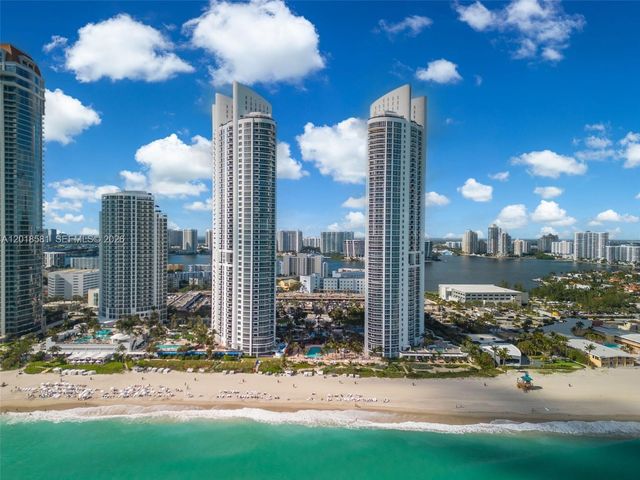 18101 Collins Ave 606, Sunny Isles Beach, FL 33160