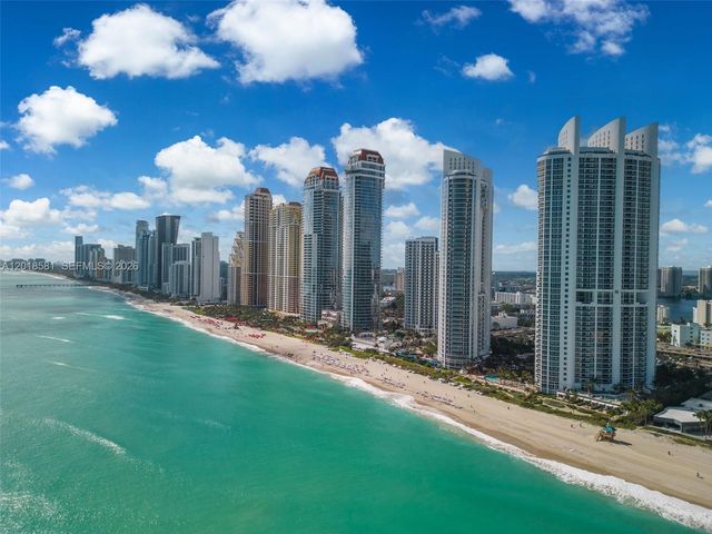 18101 Collins Ave 606, Sunny Isles Beach, FL 33160