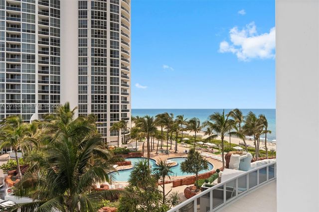 18101 Collins Ave 606, Sunny Isles Beach, FL 33160