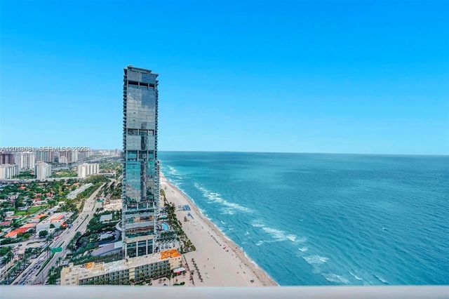 18101 Collins Ave 606, Sunny Isles Beach, FL 33160