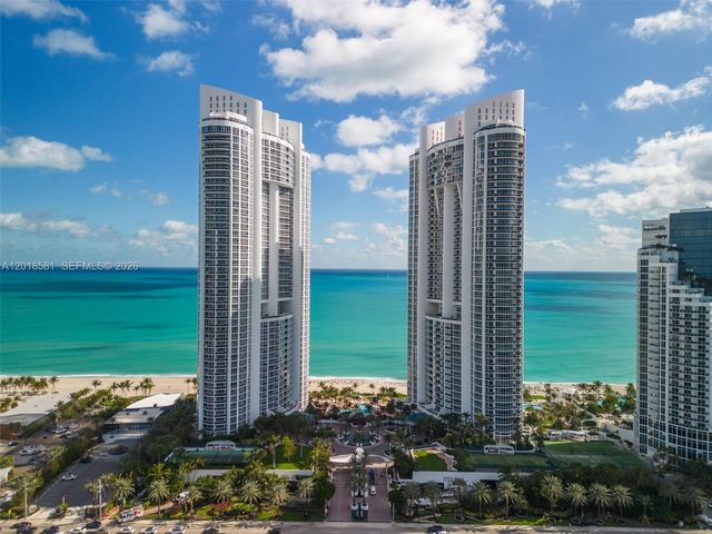 18101 Collins Ave 606, Sunny Isles Beach, FL 33160
